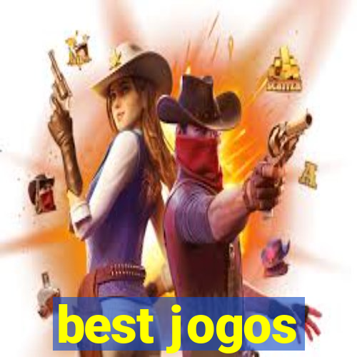 best jogos